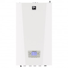 Котел газовый Lemax Prime-V24HO настенный 24 кВт одноконтурный с закрытой камерой сгорания