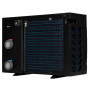 Тепловой насос для бассейна объемом 20-50 м 3. инверторного типа Royal Thermo