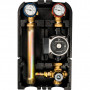 Группа насосная со смесителем 1' с насосом STOUT Grundfos UPSO 25-65