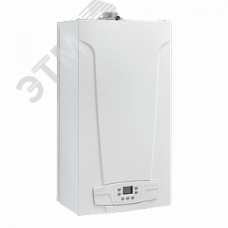 Газовый котел Baxi ECO Home 24 F