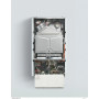 Котел газовый Vaillant atmoTEC plus VU 200/5-5 настенный 20 кВт одноконтурный с открытой камерой сгорания