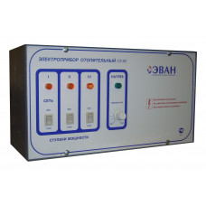 Пульт управления ЭПО-М1-6-9 ЭВАН,45 (220 В)