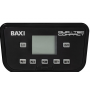 Газовый котел Baxi Duo-tec Compact 24