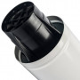 Комплект коаксиальный для прохода через стену (совместим с STOUT Vaillant Pro Plus, Protherm Пантера Гепард) 60/100 850 мм