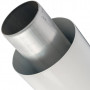 Комплект коаксиальный для прохода через стену (совместим с STOUT Vaillant Pro Plus, Protherm Пантера Гепард) 60/100 850 мм