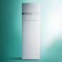 Котел газовый Vaillant ecoCOMPACT VSC INT 306/4-5 150 H напольный 30 кВТ конденсационный двухконтурный с закрытой камерой сгорания