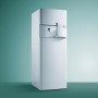 Котел газовый Vaillant ecoCOMPACT VSC INT 306/4-5 150 H напольный 30 кВТ конденсационный двухконтурный с закрытой камерой сгорания