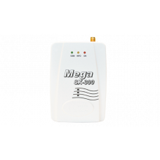 Сигнализация охранная Zont GSM MEGA SX-300 Light
