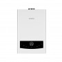 Котел газовый KENTATSU NOBBY BASE ATMO 28-2OC настенный 28 кВт двухконтурный с открытой камерой сгорания