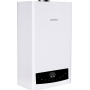 Котел газовый KENTATSU NOBBY BASE ATMO 28-2OC настенный 28 кВт двухконтурный с открытой камерой сгорания