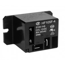 Реле ЭВАН HF105F-4/220A-1HST