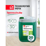 Теплоноситель Технология Уюта ЭКО - 30 20 кг пропиленгликоль
