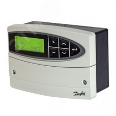 Регулятор электронный Danfoss ECL Comfort 110