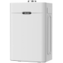 Котел газовый Kiturami Alpha Plus-30 настенный 30 кВт двухконтурный с закрытой камерой сгорания