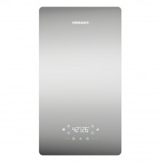 Котел газовый Lemax Prime Pro 24 Silver настенный 24 кВт двухконтурный с закрытой камерой сгорания