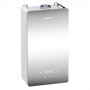 Котел газовый Lemax Prime Pro 24 Silver настенный 24 кВт двухконтурный с закрытой камерой сгорания