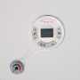 Котел газовый FONDITAL MINORCA CTFS 9 CU настенный 9 кВт двухконтурный с закрытой камерой сгорания