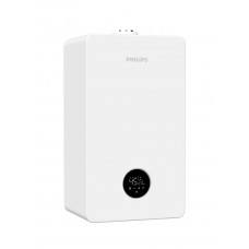 Котел газовый Philips ETNA 20 настенный 20 кВт двухконтурный с закрытой камерой сгорания
