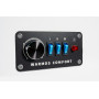 Котел электрический ЭВАН WARMOS COMFORT-3 (NEW)