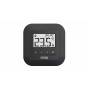 Термостат комнатный МЛ-232 Zont black (RS-485)