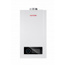 Котел газовый METEOR THERMO B30 28 H настенный 28 кВт одноконтурный с закрытой камерой сгорания (Wi-Fi, датчик наружной температуры)