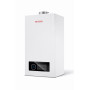 Котел газовый METEOR THERMO B30 28 H настенный 28 кВт одноконтурный с закрытой камерой сгорания (Wi-Fi, датчик наружной температуры)