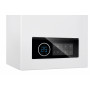 Котел газовый METEOR THERMO B30 28 H настенный 28 кВт одноконтурный с закрытой камерой сгорания (Wi-Fi, датчик наружной температуры)