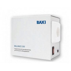 Трансформатор разделительный для котельного оборудования BAXI Balance 250