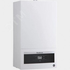 Газовый котел Buderus Logamax U072 35 кВт