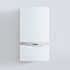 Котел газовый Vaillant turboTEC plus VUW 242/5-5 настенный 24 кВт двухконтурный с закрытой камерой сгорания