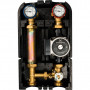 Группа насосная со смесителем 1' с насосом STOUT Grundfos UPSO 25-65