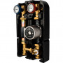 Группа насосная со смесителем 1' с насосом STOUT Grundfos UPSO 25-65