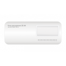 Блок расширения Zont ZE-99 для контроллера H5000+PRO.V2