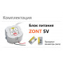 Блок питания в подрозетник Zont 5V/220