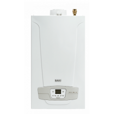 Газовый котел Baxi Luna Duo-tec МР+ 1.110