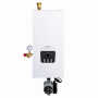 Котел электрический Baxi AMPERA Lite 9 настенный