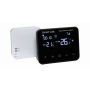 Термостат комнатный беспроводной Baxi Smart Link c Wi-Fi и OpenTherm