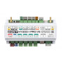 Контроллер ZONT H1000+ Pro.V2 универсальный GSM / Wi Fi / Etherrnet