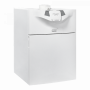 Котел газовый Baxi POWER HT+ 1.250 напольный 250 кВт конденсационный одноконтурный с закрытой камерой сгорания