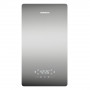 Котел газовый Lemax Prime Pro 24 Grey настенный 24 кВт двухконтурный с закрытой камерой сгорания