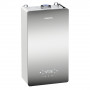 Котел газовый Lemax Prime Pro 24 Grey настенный 24 кВт двухконтурный с закрытой камерой сгорания