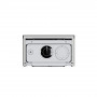 Котел газовый Lemax Prime Pro 24 Grey настенный 24 кВт двухконтурный с закрытой камерой сгорания