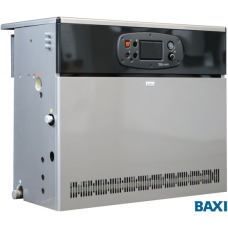 Котел газовый Baxi SLIM HPS 1.99 напольный 99 кВт одноконтурный с открытой камерой сгорания