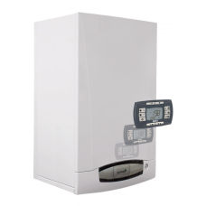 Газовый котел Baxi Nuvola-3 Comfort 280 Fi