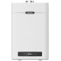 Котел газовый Kiturami ALPHA NEO S -35 настенный 35 кВт двухконтурный с закрытой камерой сгорания