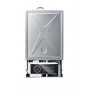 Котел газовый METEOR THERMO M30 26 C настенный 26 кВт конденсационный двухконтурный с закрытой камерой сгорания