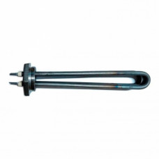 БЛОК-ТЭН ИТАТЭН RDT, 9000Вт(3000x3), черн, G2 1/2, L350мм, 220/380В