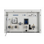Котел газовый KENTATSU NOBBY BASE (S)/(E)/(T) 24-2CS настенный 24 кВт одноконтурный с закрытой камерой сгорания
