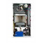 Котел газовый KENTATSU NOBBY BASE (S)/(E)/(T) 24-2CS настенный 24 кВт одноконтурный с закрытой камерой сгорания