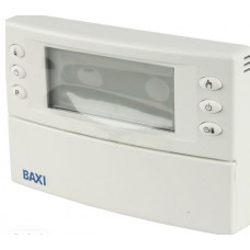 Термостат комнатный недельныйпрограммируемый Baxi Magictime